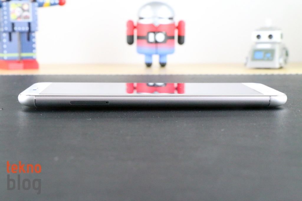 Asus ZenFone 3 Laser İncelemesi