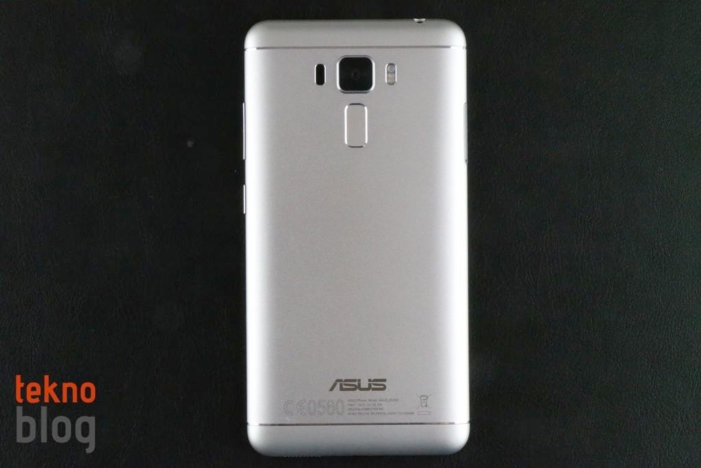 Asus ZenFone 3 Laser İncelemesi