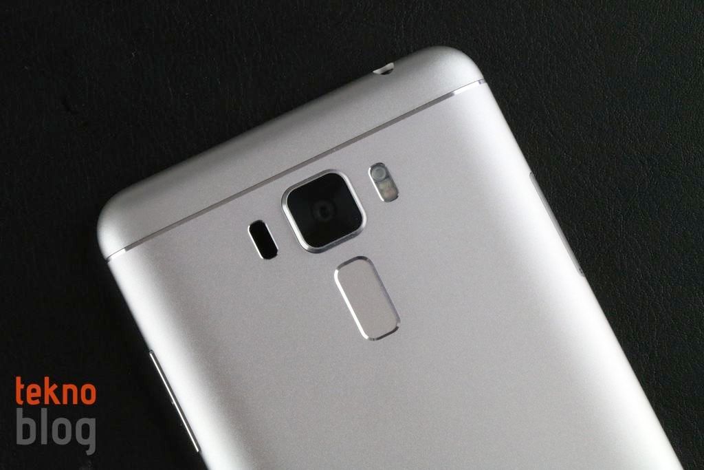 Asus ZenFone 3 Laser İncelemesi