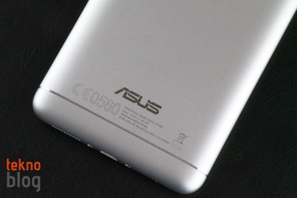Asus ZenFone 3 Laser İncelemesi