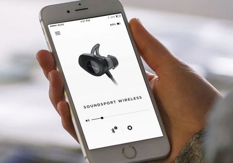 Bose Connect’in özel dinleme verilerini izinsiz olarak paylaştığı iddia ediliyor