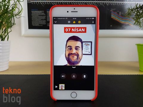 Clips: Apple’dan iPhone ve iPad’de video hazırlamak için eğlenceli bir seçenek