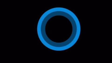 microsoft cortana windows 10
