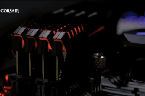 DDR5 RAM ile mevcut hızların iki katına çıkılacak
