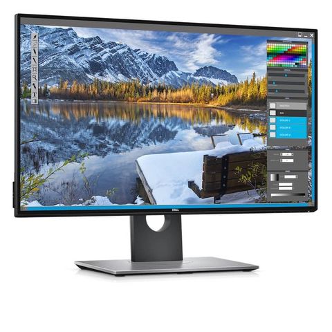 Dell HDR desteğine sahip ilk monitörünü duyurdu