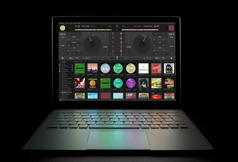 Djay Pro Windows versiyonu Spotify entegrasyonuyla birlikte geliyor