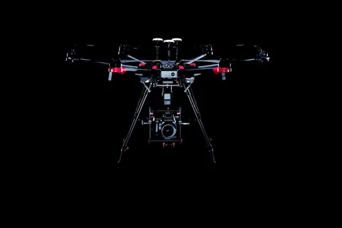 DJI ve Hasselblad çok güçlü bir hava kamerası geliştirdi