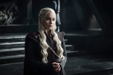 Game of Thrones’un yedinci sezonundan ilk fotoğraflar paylaşıldı – Galeri
