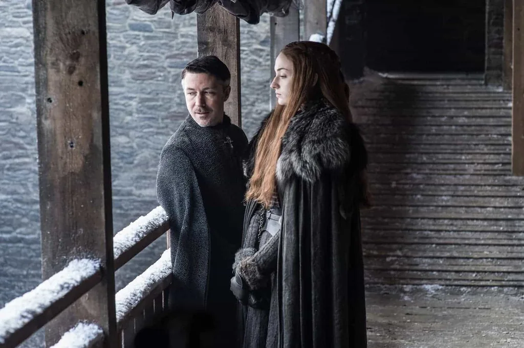 Bir Game of Thrones bölümü daha internete sızdı