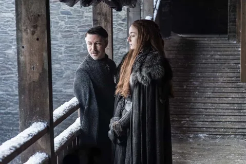 Bir Game of Thrones bölümü daha internete sızdı
