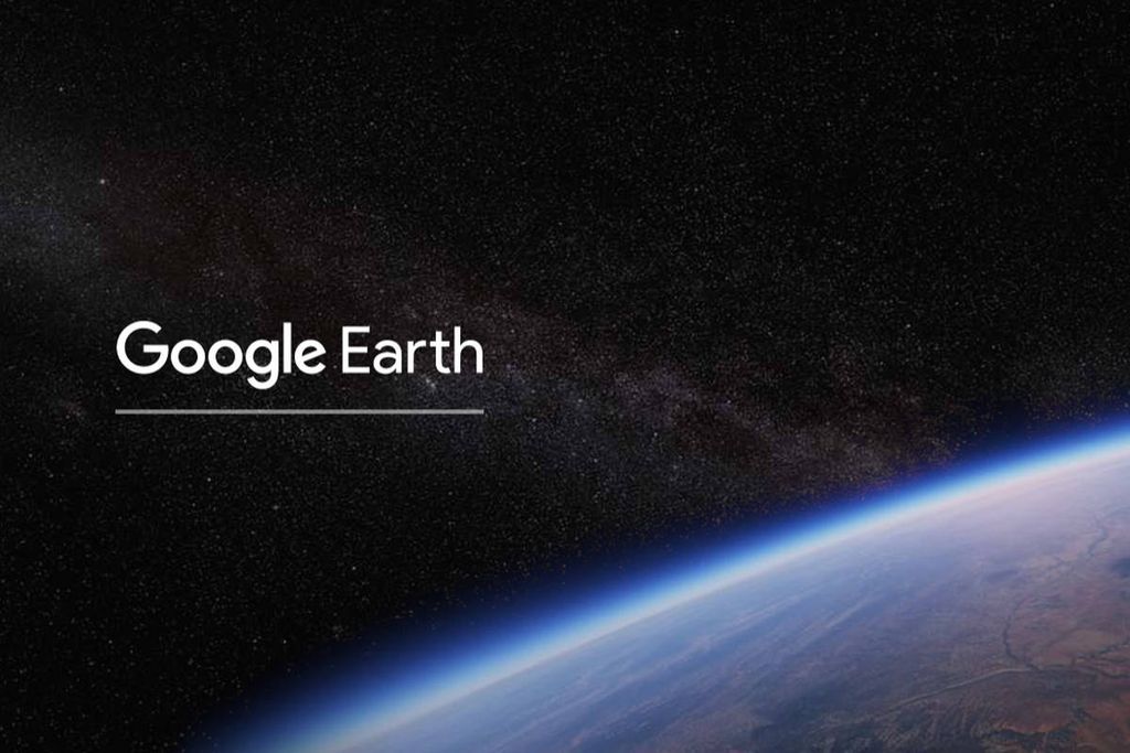 google earth