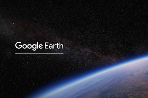 google earth