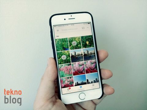 google fotograflar