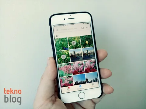 Google Fotoğraflar’a AirPlay desteği geldi
