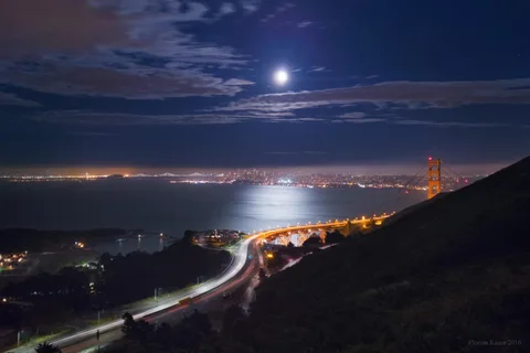 Google daha “temiz” gece fotoğrafları için çalışıyor