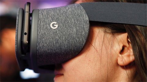 Google sanal gerçeklik ekibine Logan Olson’u transfer etti