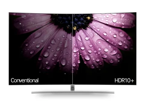 HDR10+ için Samsung ve Amazon erken destek veriyor