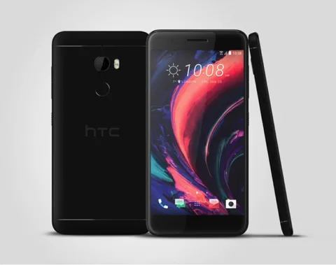 HTC One X10 resmiyet kazandı: 5.5 inç ekran, 4000 mAh pil