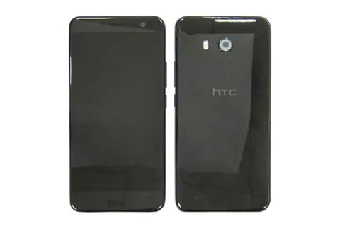 HTC U Ocean HTC U 11 ismiyle resmiyet kazanacak
