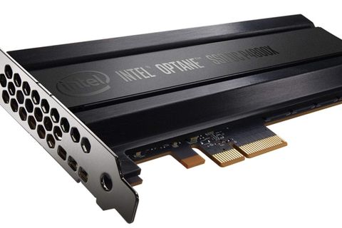 Intel’in yeni SSD ürünü yeni teknolojisiyle yüksek hız vadediyor