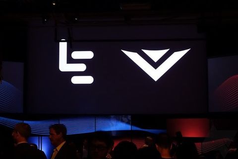 LeEco Vizio’yu satın almaktan vazgeçti