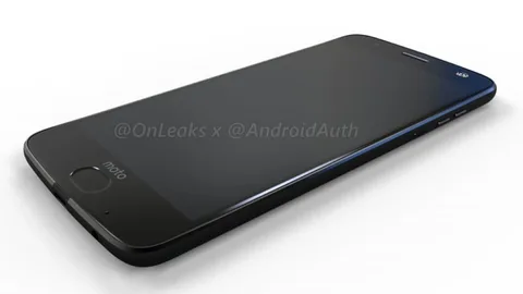 Lenovo Moto Z2 Force ile kulaklık jakını geri getirecek