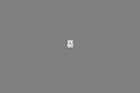Macintosh programları ile geçmişte bir yolculuğa çıkmaya ne dersiniz?