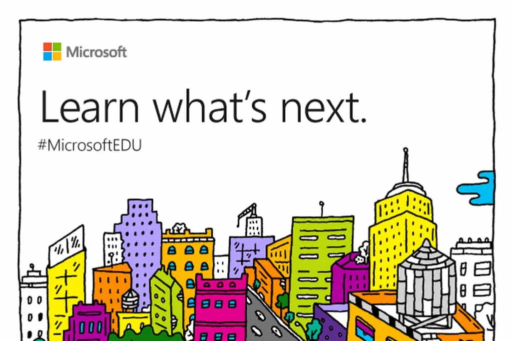 Microsoft 2 Mayısta bir donanım etkinliği düzenleyecek