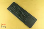 Microsoft All-in-One Media Keyboard İncelemesi