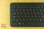 Microsoft All-in-One Media Keyboard İncelemesi