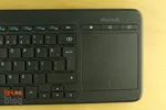 Microsoft All-in-One Media Keyboard İncelemesi