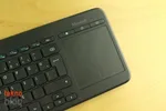 Microsoft All-in-One Media Keyboard İncelemesi