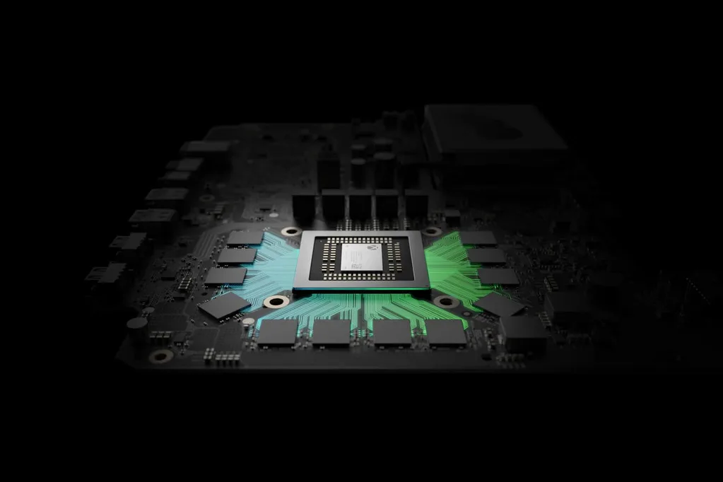 Microsoft Project Scorpio Xbox konsolunu E3 etkinliğinde gösterecek