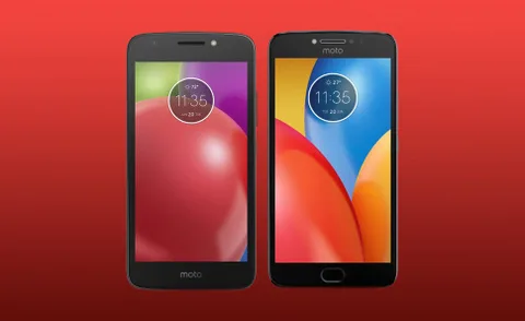 Lenovo Moto E4 ve E4 Plus’ın özellikleri internete sızdı