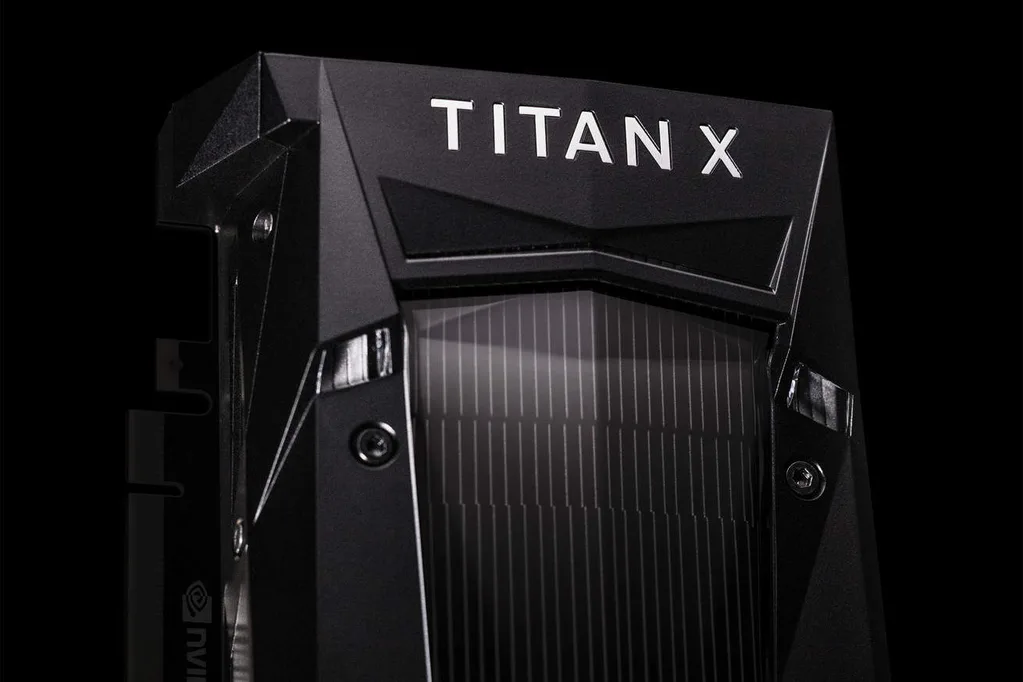 Nvidia üst sınıf Titan Xp grafik kartının duyurusunu gerçekleştirdi