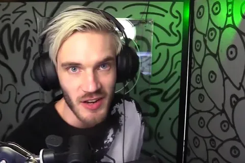 PewDiePie Twitch macerasına “Best Club” ile başlıyor