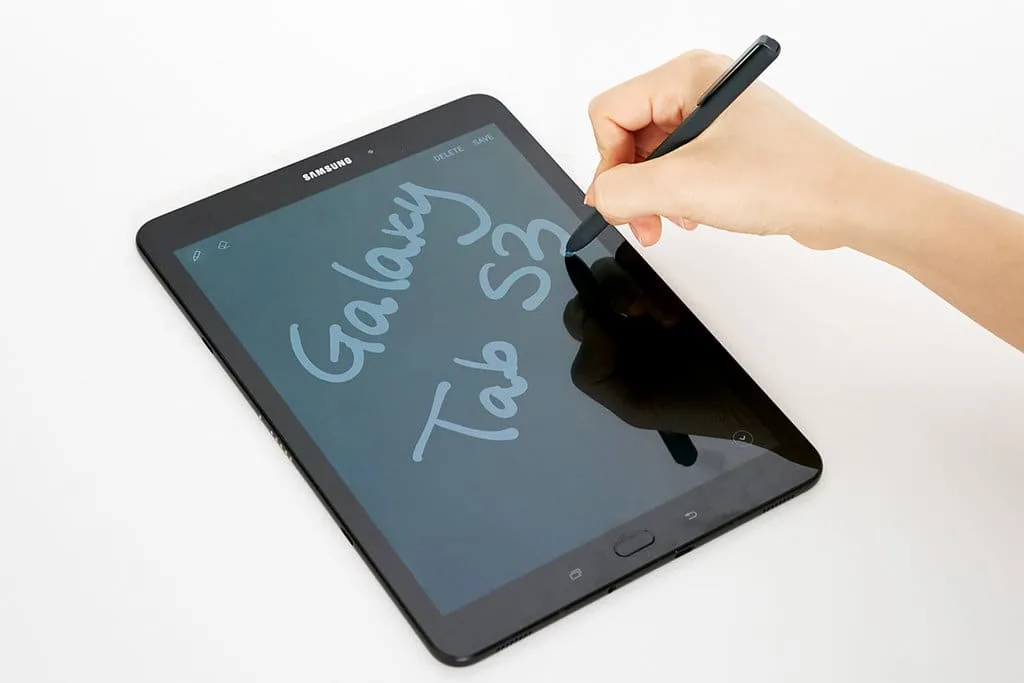 Samsung Galaxy Tab S4’e ait bilgiler MWC 2018 öncesinde internete sızdı