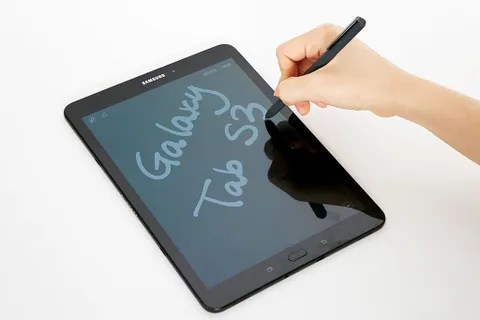 Samsung Galaxy Tab S4’e ait bilgiler MWC 2018 öncesinde internete sızdı