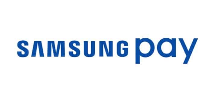 samsung pay bankamatik kartı