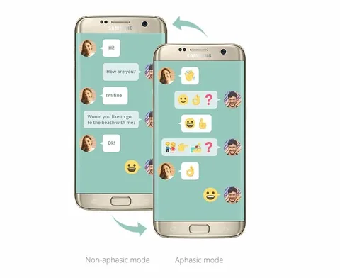 Samsung Wemogee ile kelimeleri emojiye dönüştürüyor