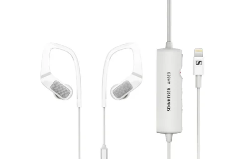 Sennheiser 3D ses destekli kulaklıkları Samsung ile Android’e getirecek
