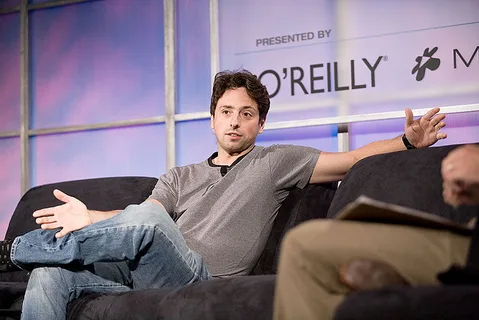 Google kurucusu Sergey Brin zeplin üretim projesine destek veriyor