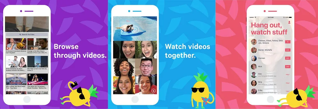 Tumblr Cabana ile arkadaşların birlikte video izlemelerini sağlayacak
