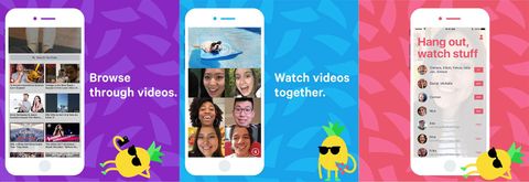 Tumblr Cabana ile arkadaşların birlikte video izlemelerini sağlayacak