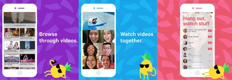 Tumblr Cabana ile arkadaşların birlikte video izlemelerini sağlayacak