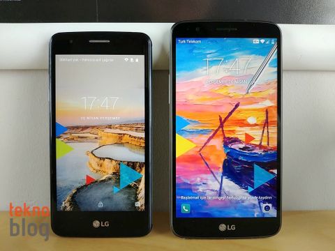 Türk Telekom Stylus 3 ve Türk Telekom K8 (2017) çok yakında geliyor
