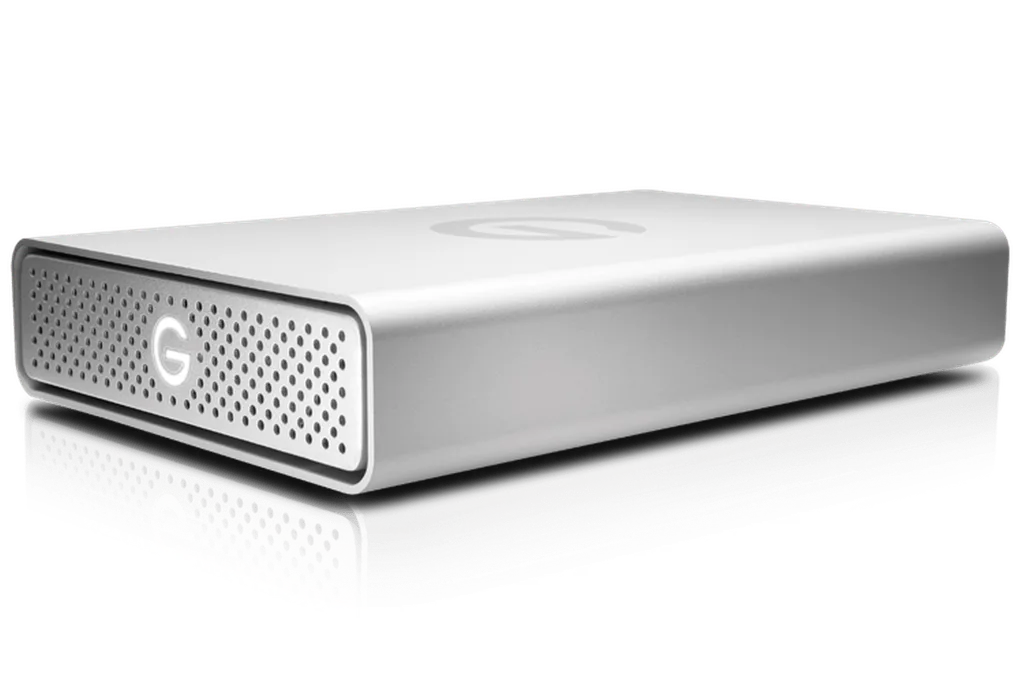 Western Digital USB-C G-Drive ile dizüstü bilgisayarınızı şarj edin