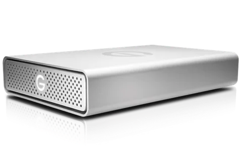 Western Digital USB-C G-Drive ile dizüstü bilgisayarınızı şarj edin