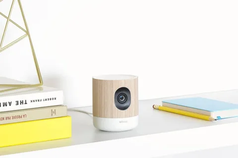 Withings HomeKit uyumlu Home Plus kameraya dair planlarını rafa kaldırdı