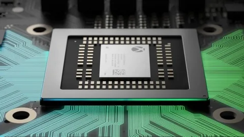 Microsoft Xbox Scorpio’nun bileşen listesinin tamamını açıkladı